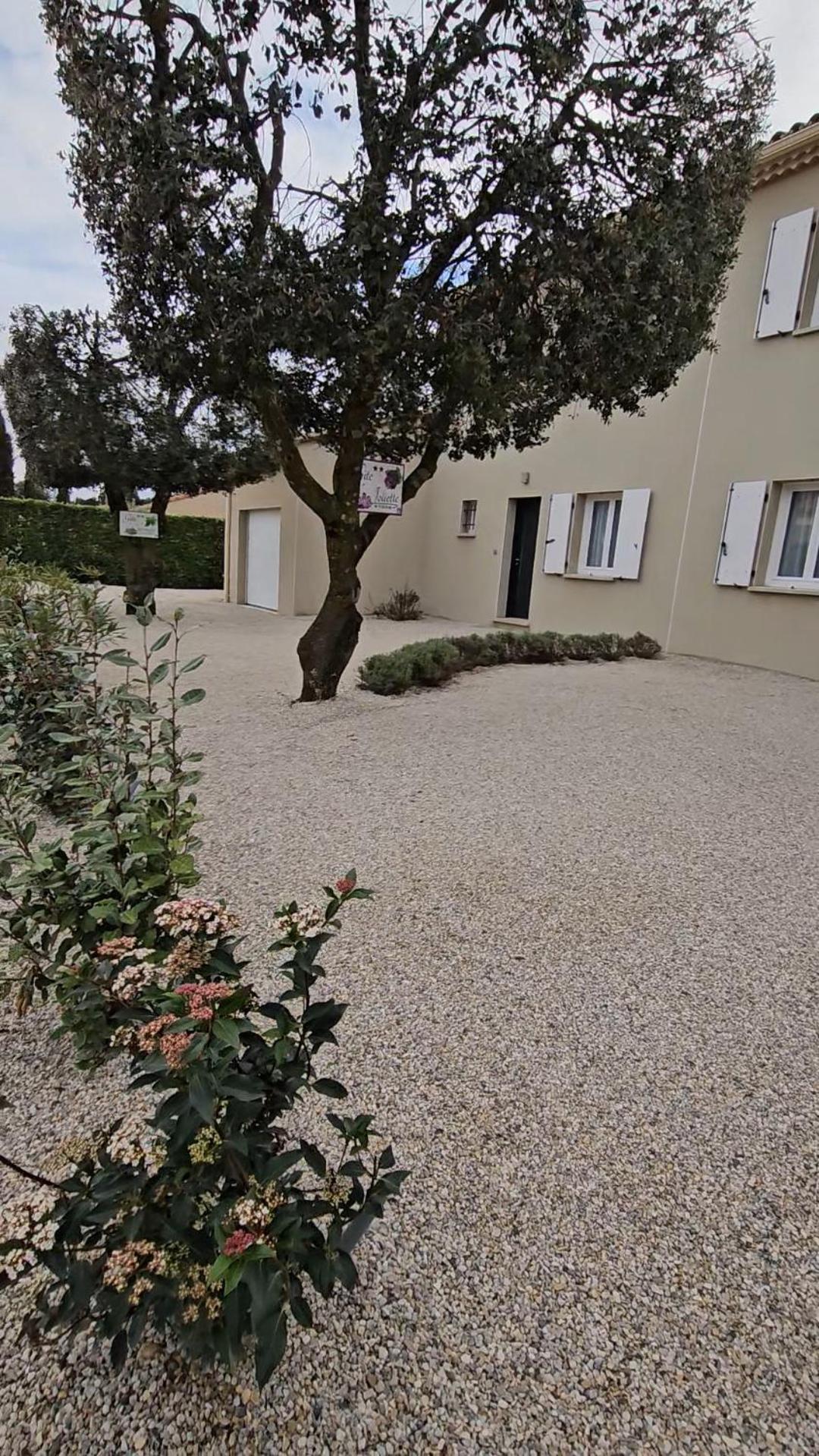 Gite La Joliette Et Le Chesnaie Grillon المظهر الخارجي الصورة