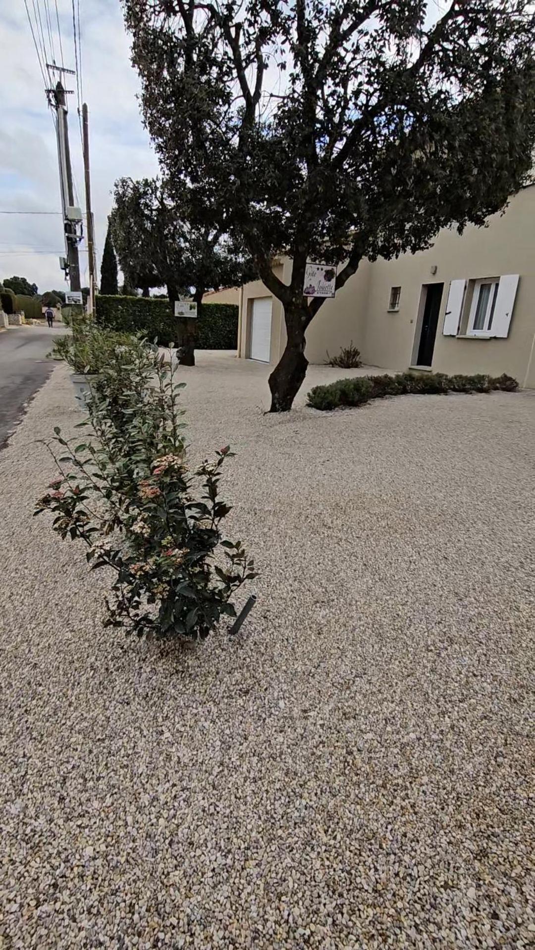 Gite La Joliette Et Le Chesnaie Grillon المظهر الخارجي الصورة